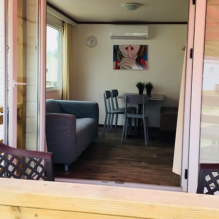 Greenchalets Frejus St Aygulf Dış mekan fotoğraf