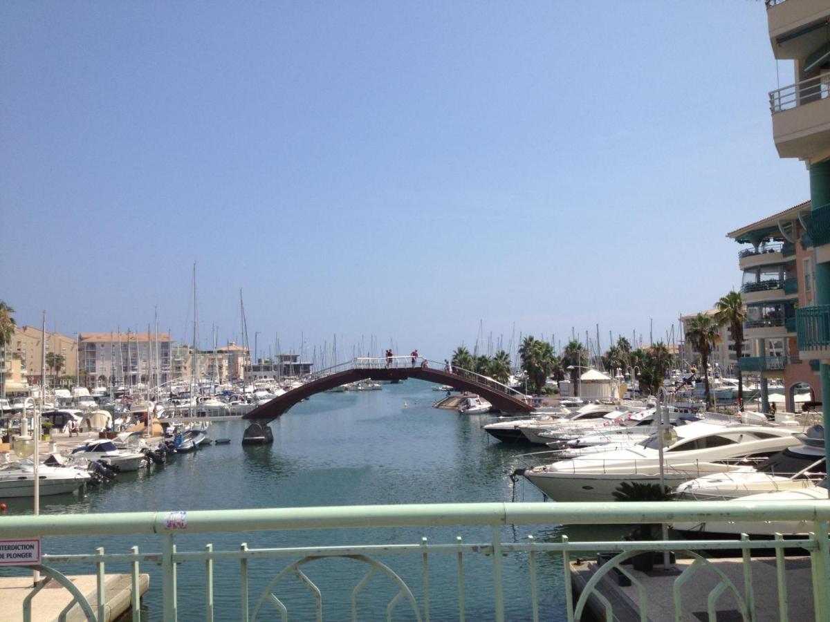 Greenchalets Frejus St Aygulf Dış mekan fotoğraf