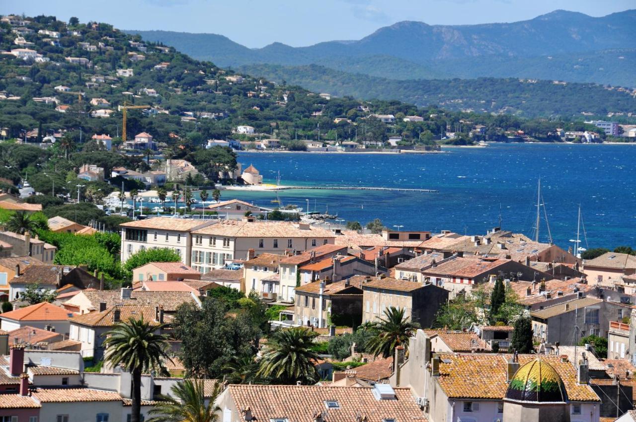 Greenchalets Frejus St Aygulf Dış mekan fotoğraf