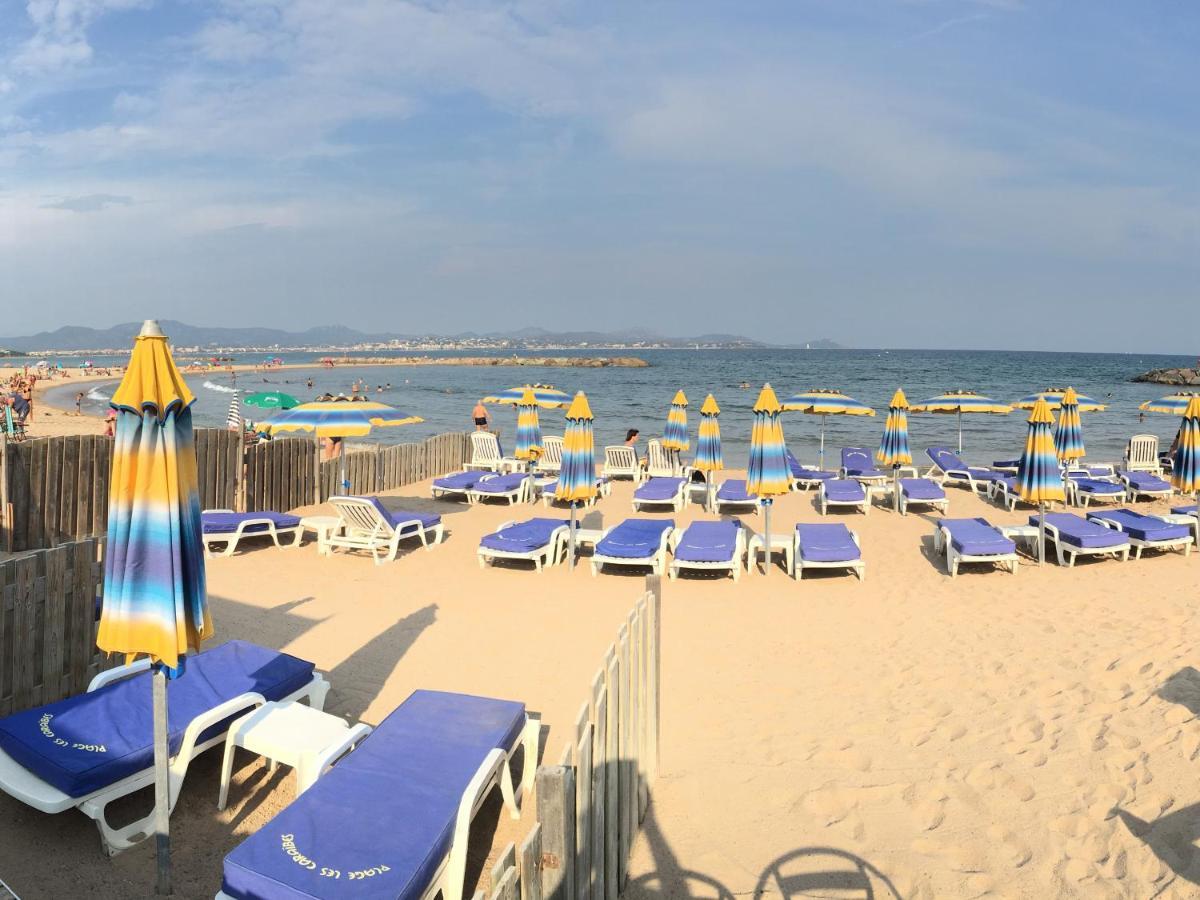 Greenchalets Frejus St Aygulf Dış mekan fotoğraf