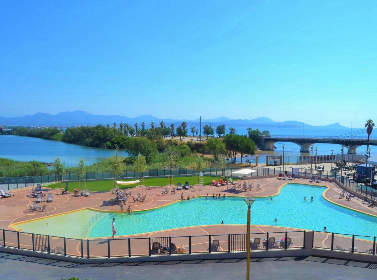 Greenchalets Frejus St Aygulf Dış mekan fotoğraf