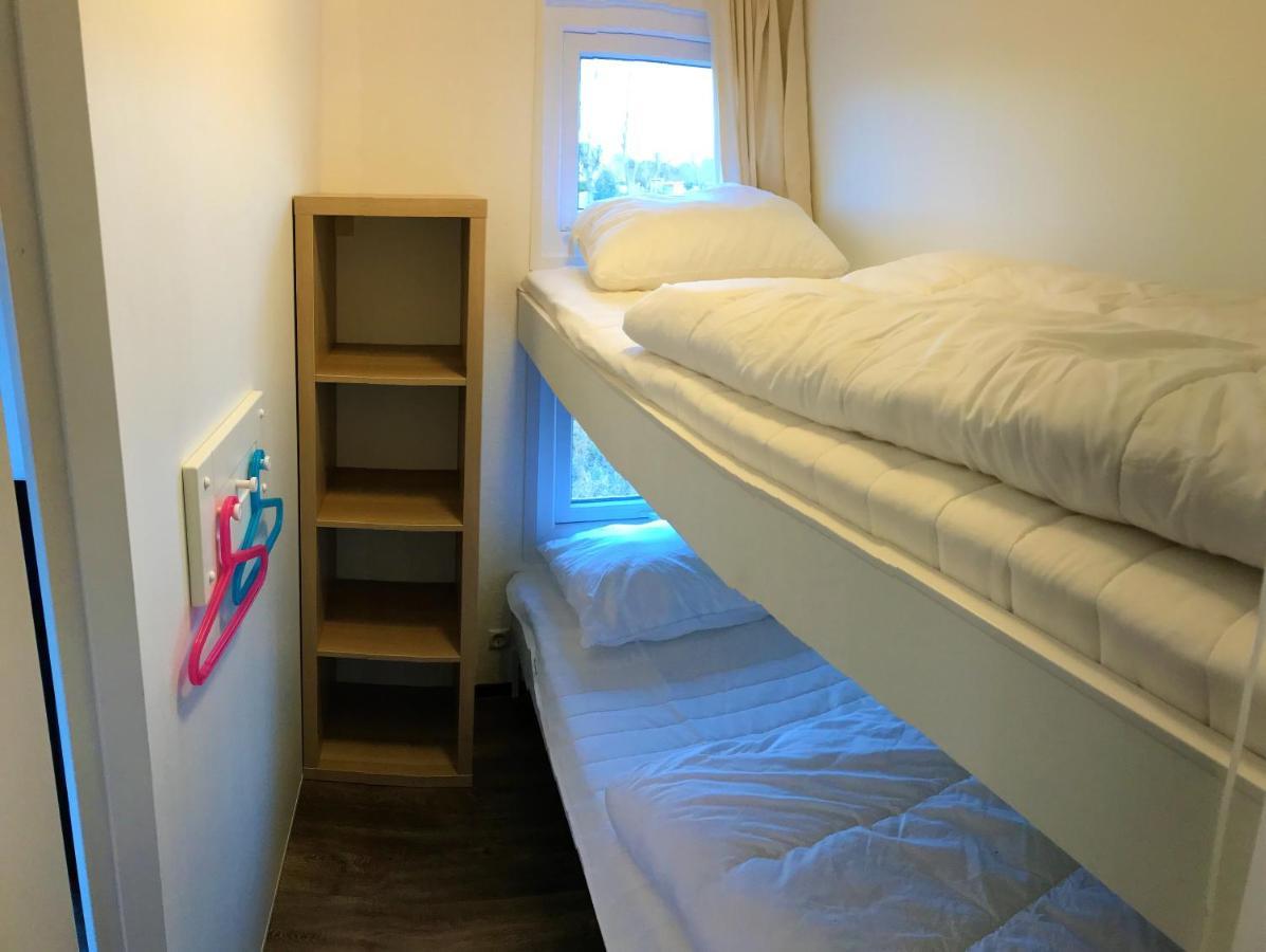 Greenchalets Frejus St Aygulf Dış mekan fotoğraf